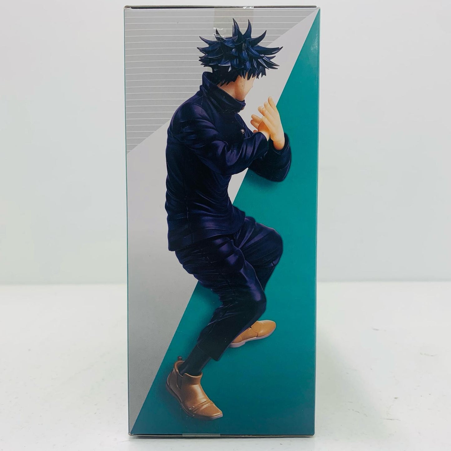 【中古】 伏黒恵「呪術廻戦」伏黒恵フィギュア【フィギュア】