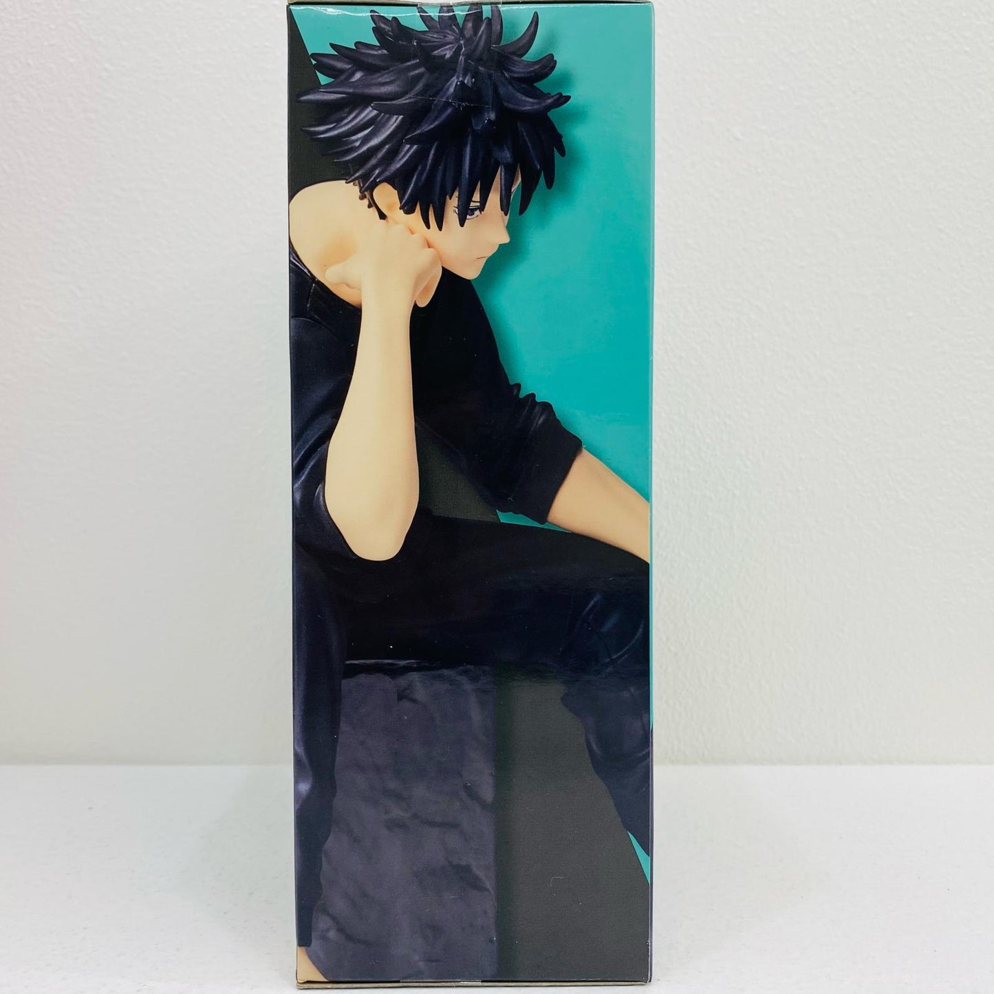 【中古】 伏黒恵「呪術廻戦」伏黒恵フィギュアvol.2【フィギュア】【加古川物流】