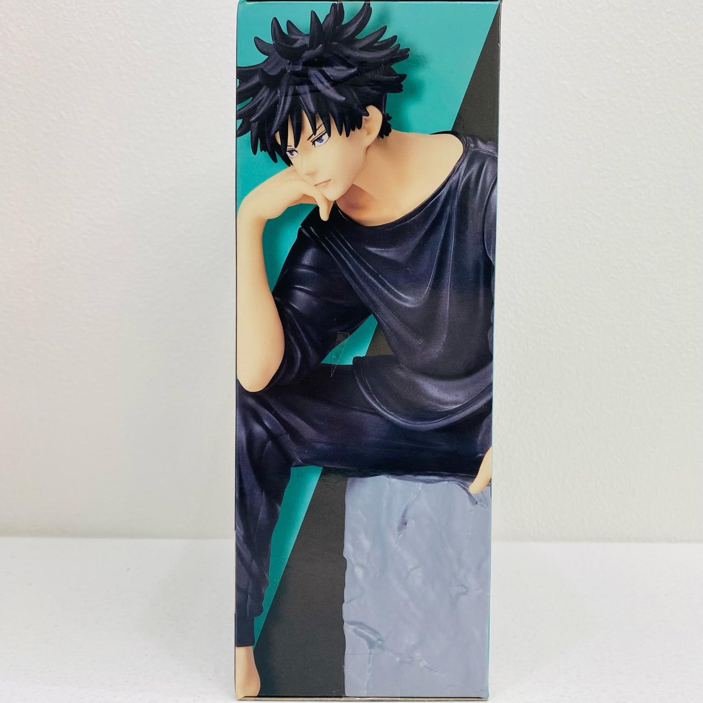 【中古】 伏黒恵「呪術廻戦」伏黒恵フィギュアvol.2【フィギュア】