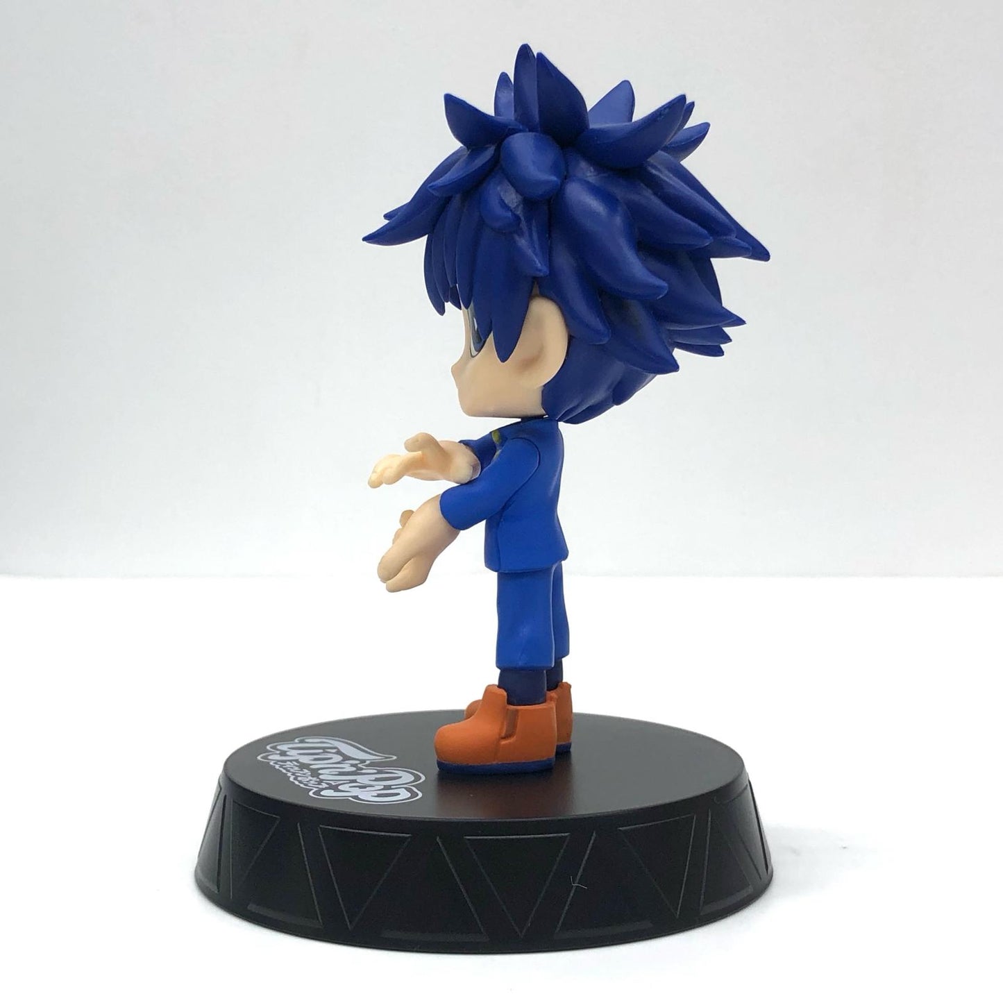 【中古】 呪術廻戦 フィギュア 伏黒恵 Tip’n’Pop” (ビビッドカラー) 1058118【フィギュア】【加古川物流】