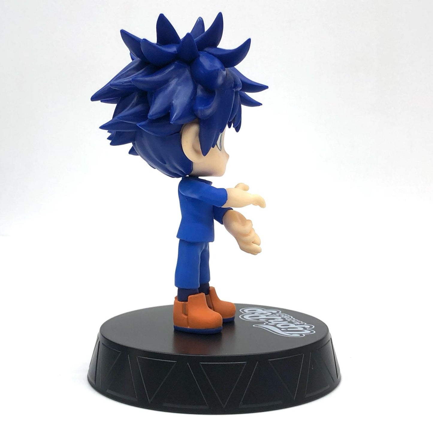 【中古】 呪術廻戦 フィギュア 伏黒恵 Tip’n’Pop” (ビビッドカラー) 1058118【フィギュア】【加古川物流】