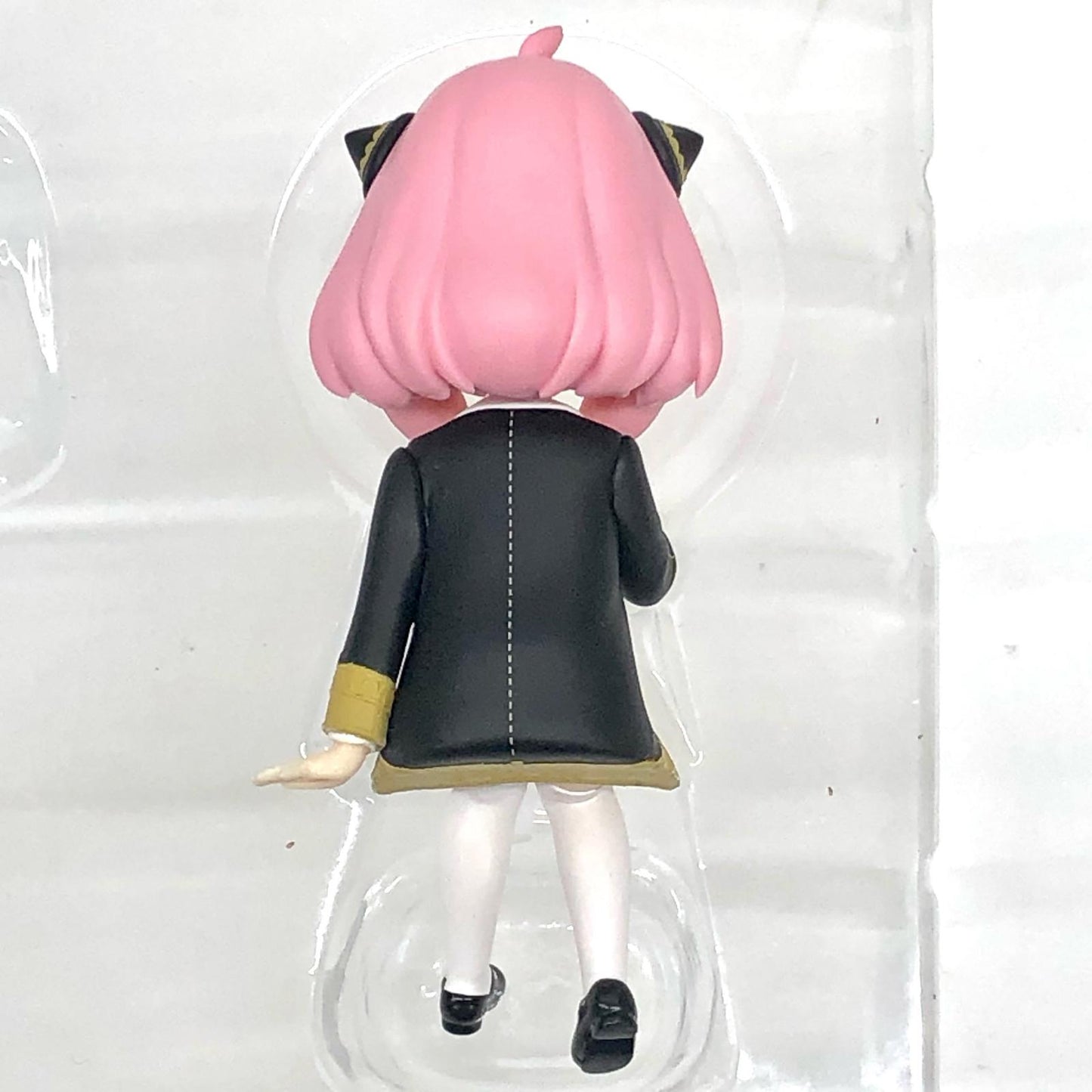【中古】 SPY×FAMILY フィギュア アーニャ・フォージャー ぬーどるストッパー【フィギュア】【加古川物流】