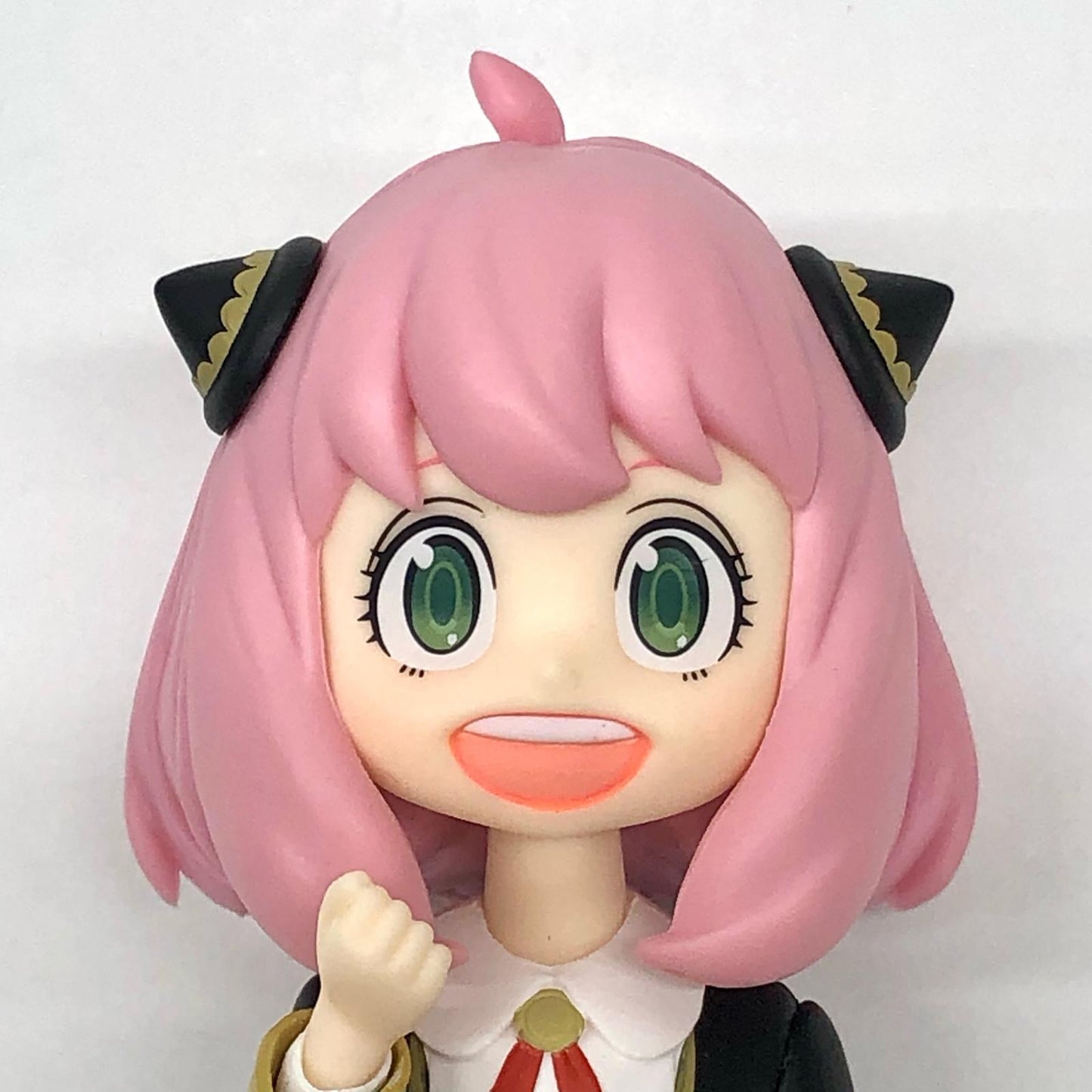 【中古】 SPY×FAMILY フィギュア アーニャ・フォージャー ぬーどるストッパー【フィギュア】【加古川物流】