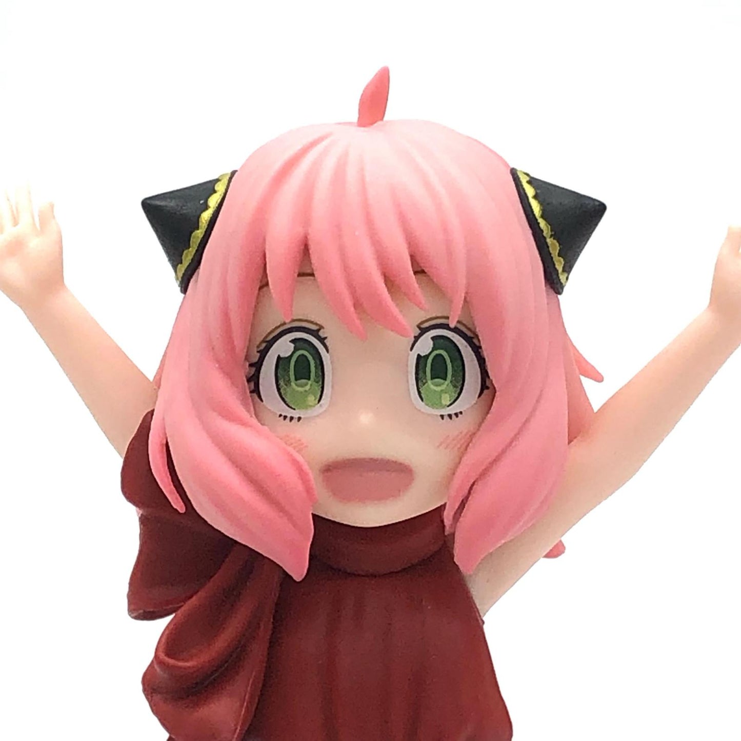 【中古】 アーニャ・フォージャー「SPY×FAMILY」プレミアムフィギュア(アーニャ・フォージャー)パーティー【フィギュア】【飾磨店】