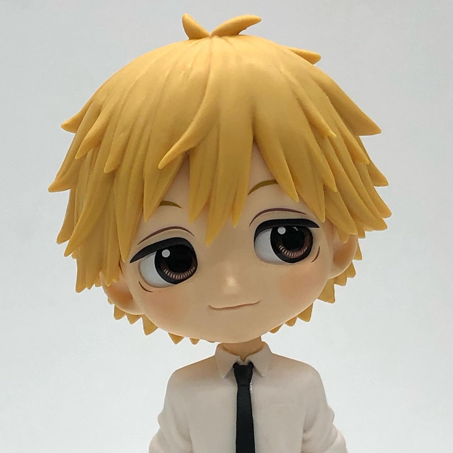 【中古】 デンジ「チェンソーマン」Qposket-デンジ-【フィギュア】【飾磨店】