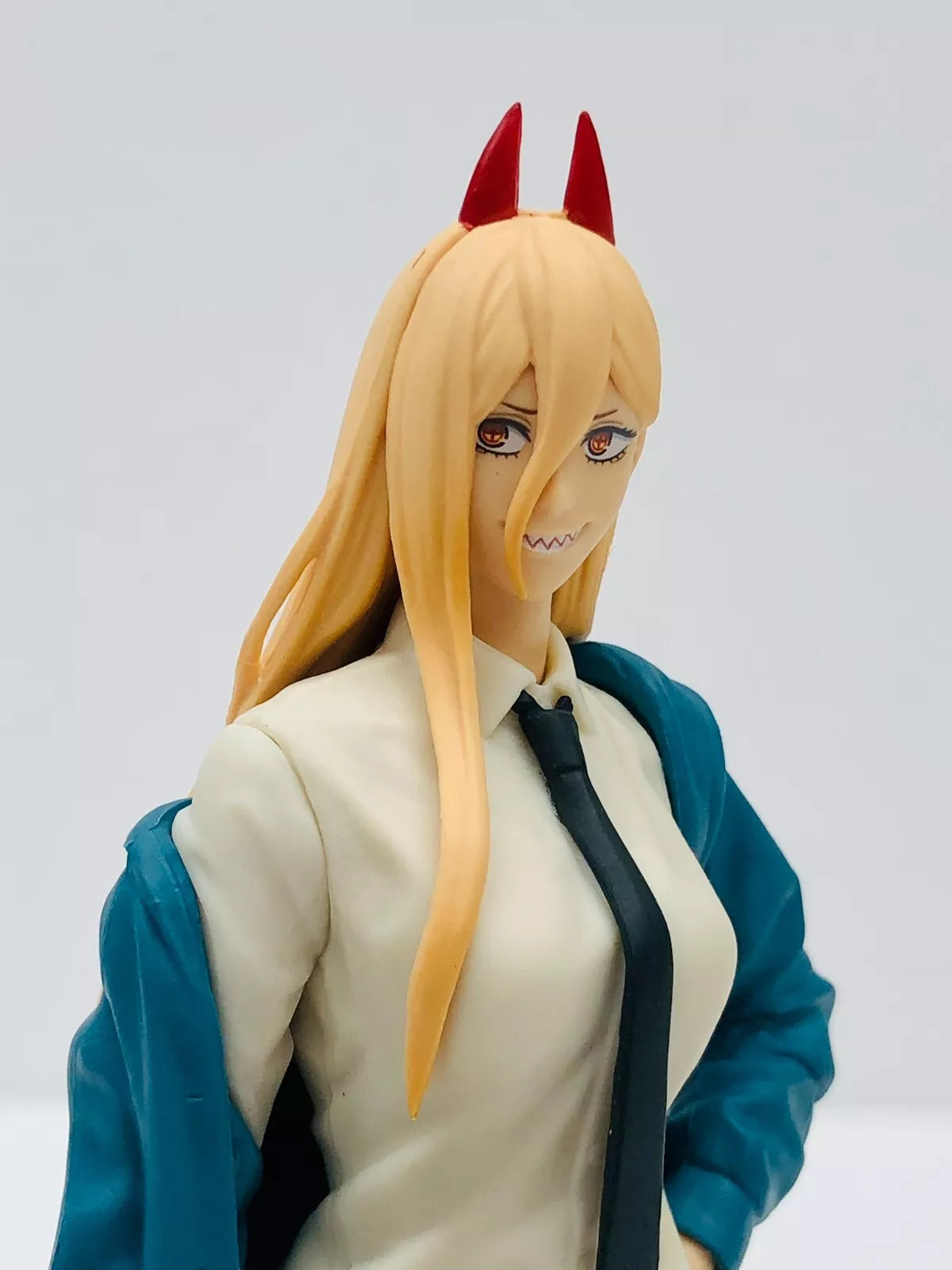 【中古】 チェンソーマン フィギュア パワー CHAIN SPIRITS vol.4 パワー【フィギュア】【加古川物流】