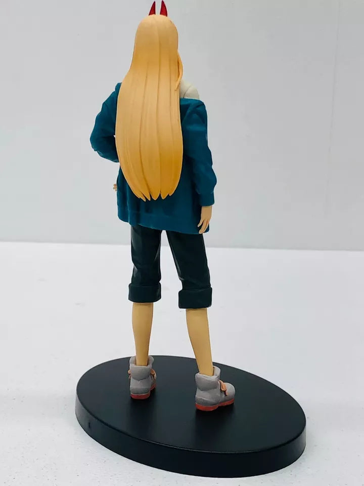 【中古】 チェンソーマン フィギュア パワー CHAIN SPIRITS vol.4 パワー【フィギュア】【加古川物流】