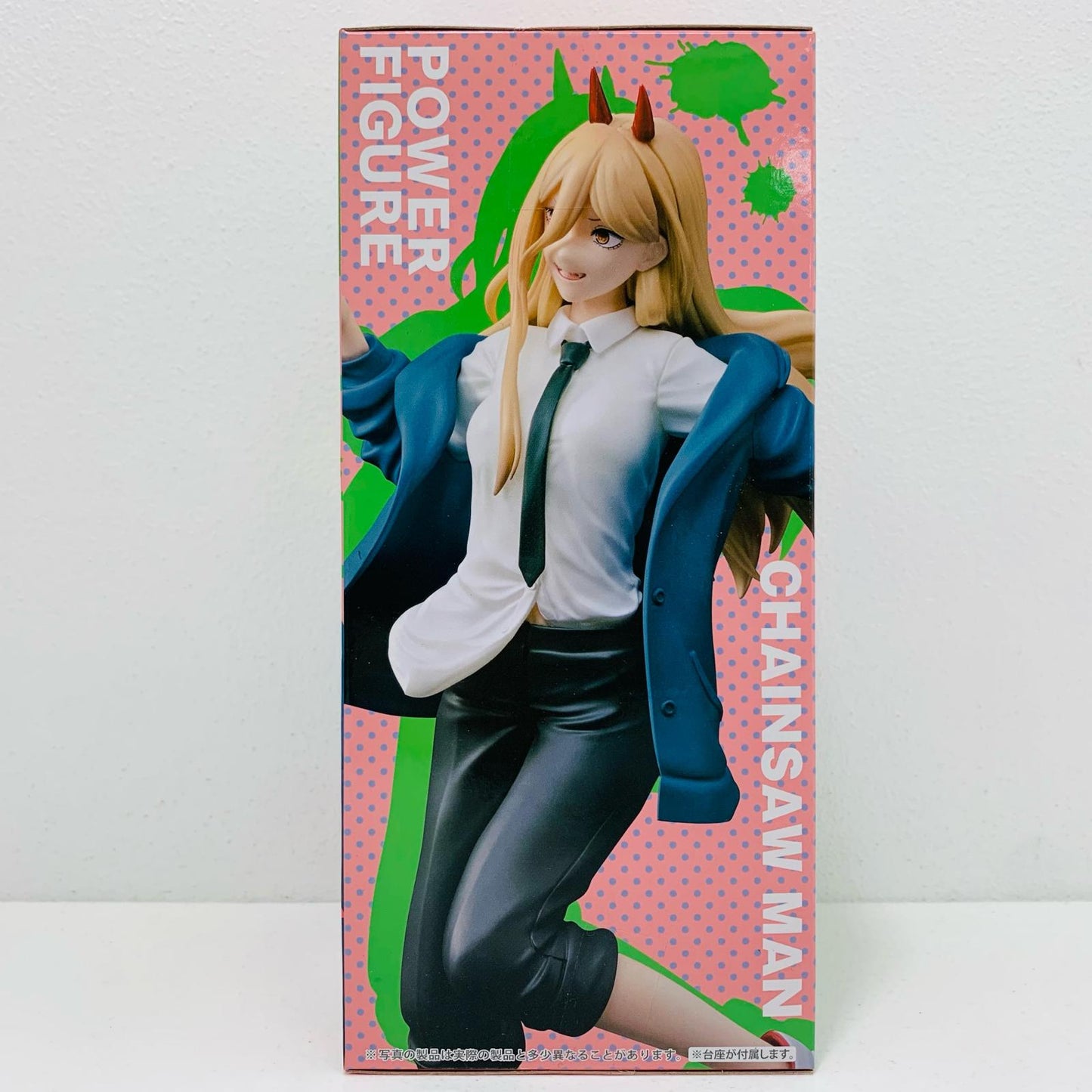 【中古】 パワー「チェンソーマン」パワーフィギュア【フィギュア】