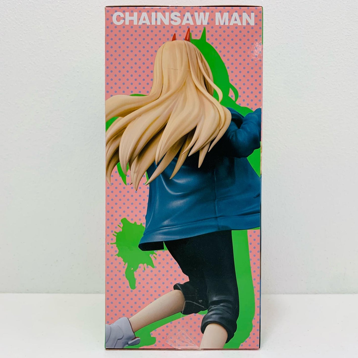 【中古】 パワー「チェンソーマン」パワーフィギュア【フィギュア】