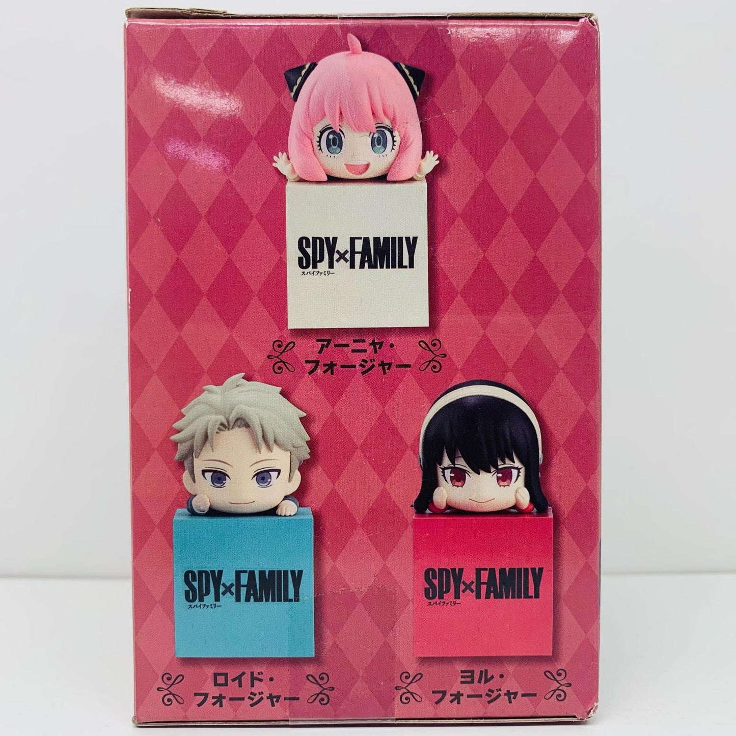 【中古】 SPY×FAMILY フィギュア ひっかけ フィギュア ヨル フォージャー【フィギュア】【加古川物流】