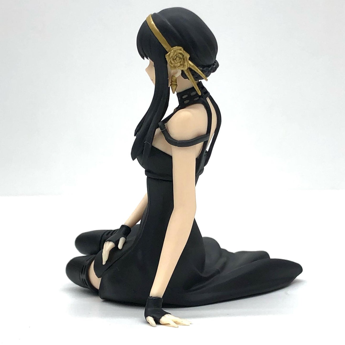 【中古】 ヨル・フォージャー「SPY×FAMILY」プレミアムちょこのせフィギュア(ヨル・フォージャー)【フィギュア】