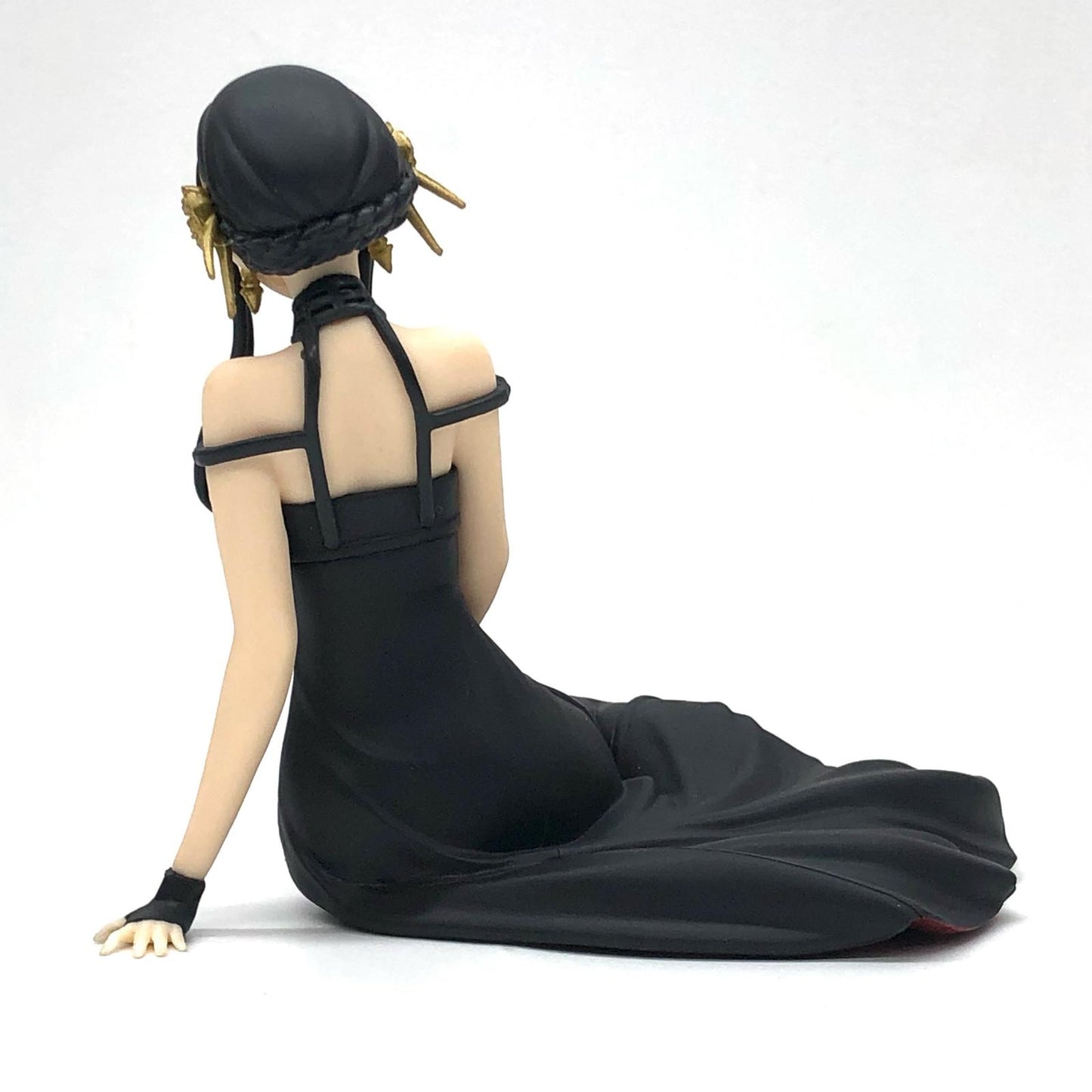 【中古】 ヨル・フォージャー「SPY×FAMILY」プレミアムちょこのせフィギュア(ヨル・フォージャー)【フィギュア】