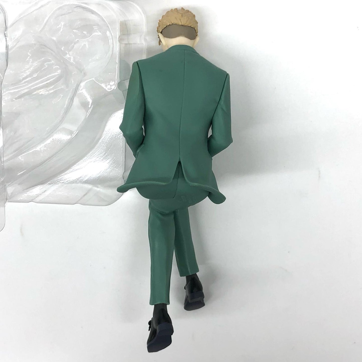 【中古】 ロイド・フォージャー「SPY×FAMILY」プレミアムちょこのせフィギュア(ロイド・フォージャー)【フィギュア】