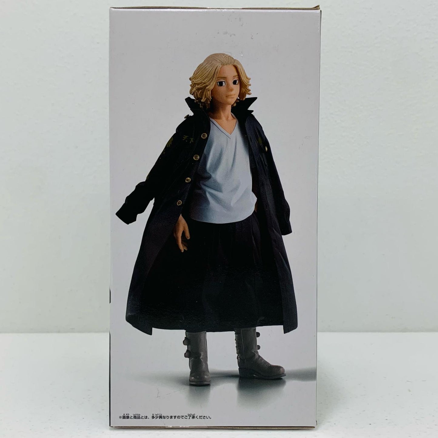 【中古】 佐野万次郎「東京リベンジャーズ」フィギュア【フィギュア】