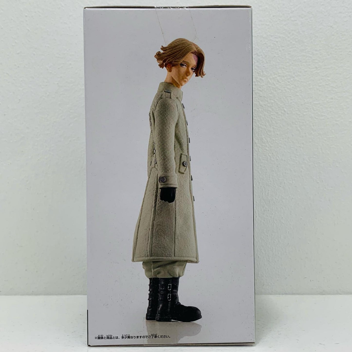 【中古】 乾青宗「東京リベンジャーズ」フィギュア【フィギュア】