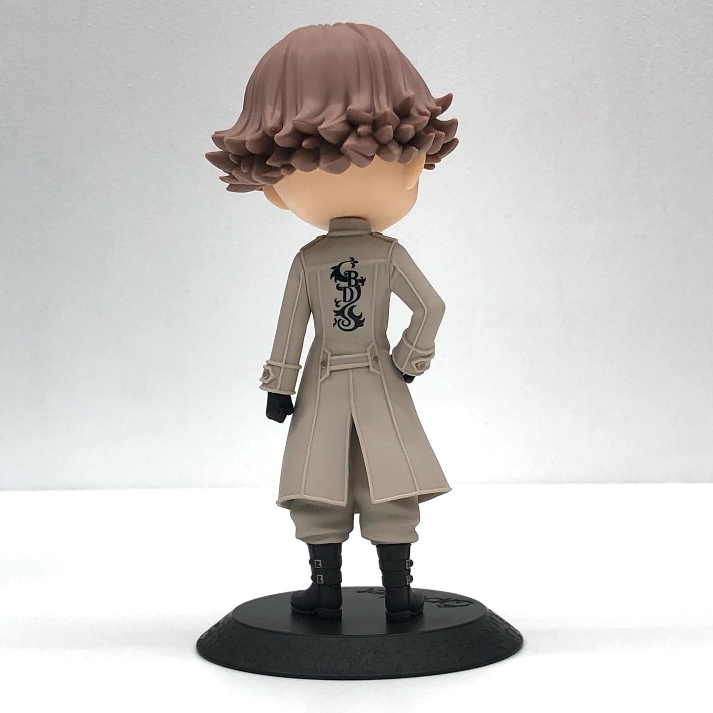 【中古】 東京リベンジャーズ フィギュア 乾青宗 Q posket B (衣装ブラウン) 2626071【フィギュア】【加古川物流】