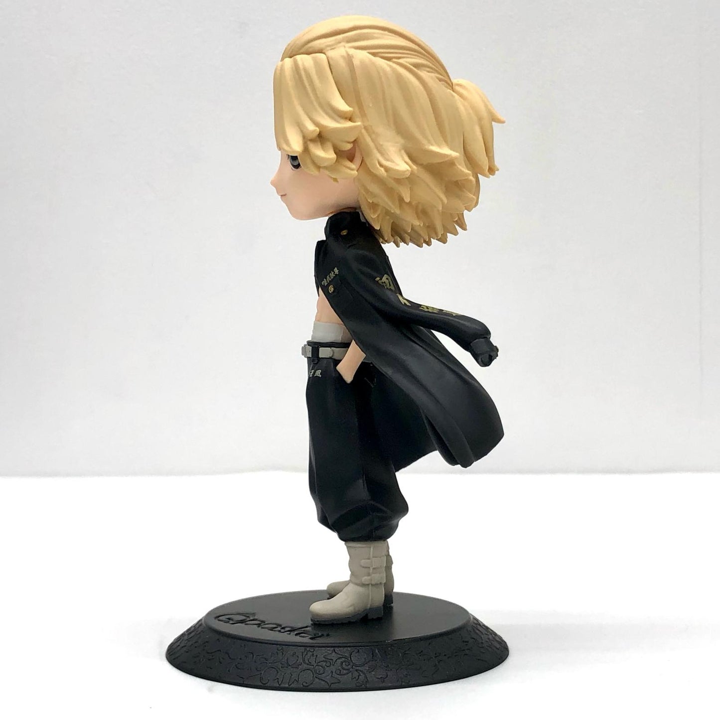 【中古】 佐野万次郎「東京リベンジャーズ」Qposket-佐野万次郎&龍宮寺堅-【フィギュア】【飾磨店】