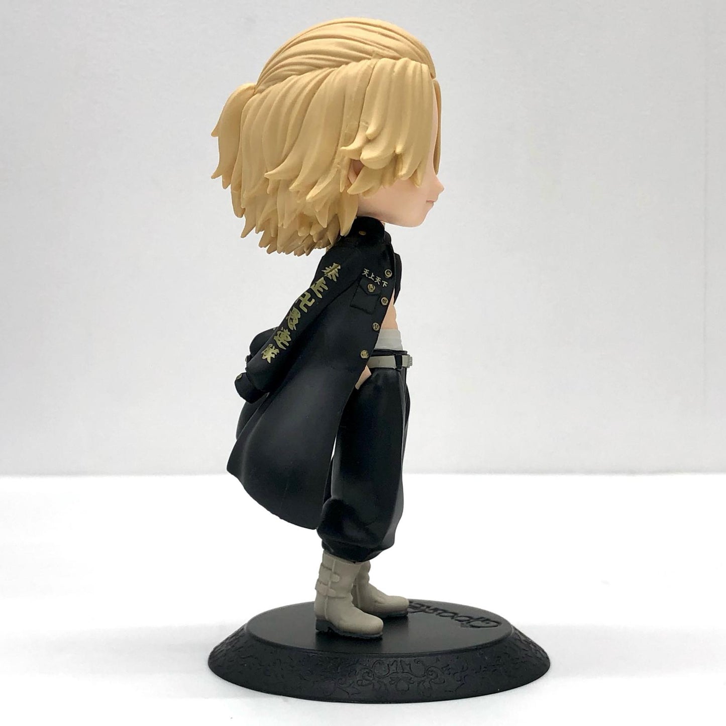 【中古】 佐野万次郎「東京リベンジャーズ」Qposket-佐野万次郎&龍宮寺堅-【フィギュア】【飾磨店】