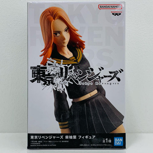 【中古】 柴柚葉「東京リベンジャーズ」フィギュア【フィギュア】【飾磨店】