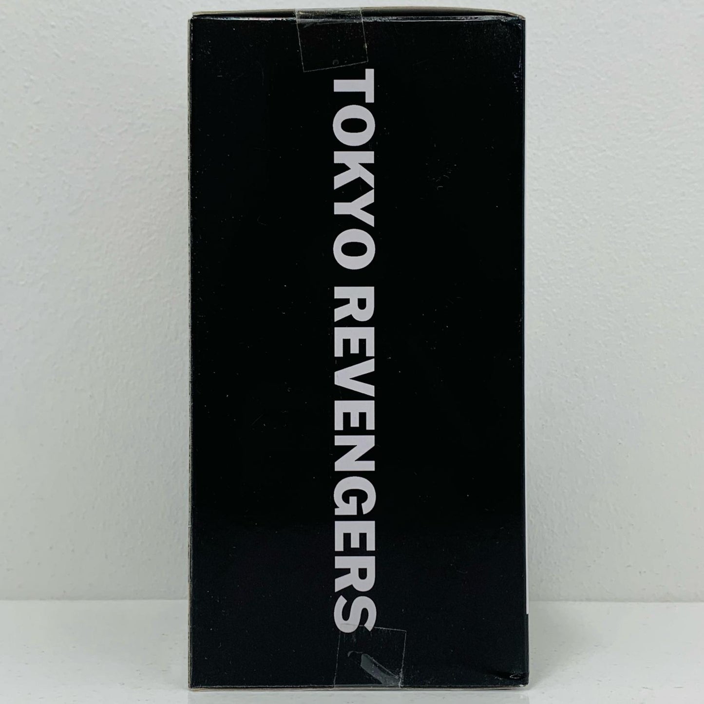 【中古】 柴柚葉「東京リベンジャーズ」フィギュア【フィギュア】