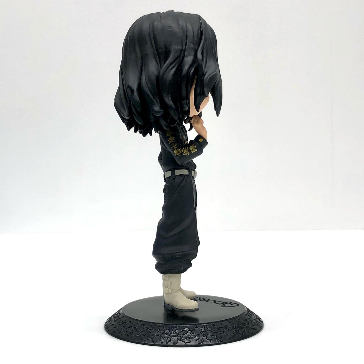 【中古】 東京リベンジャーズ フィギュア 場地圭介 Q posket A (靴ホワイト) 2615024【フィギュア】【加古川物流】