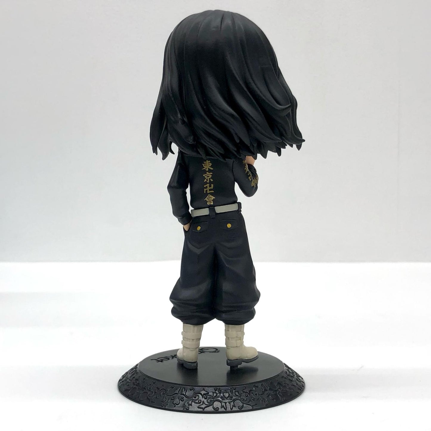 【中古】 東京リベンジャーズ フィギュア 場地圭介 Q posket A (靴ホワイト) 2615024【フィギュア】【加古川物流】