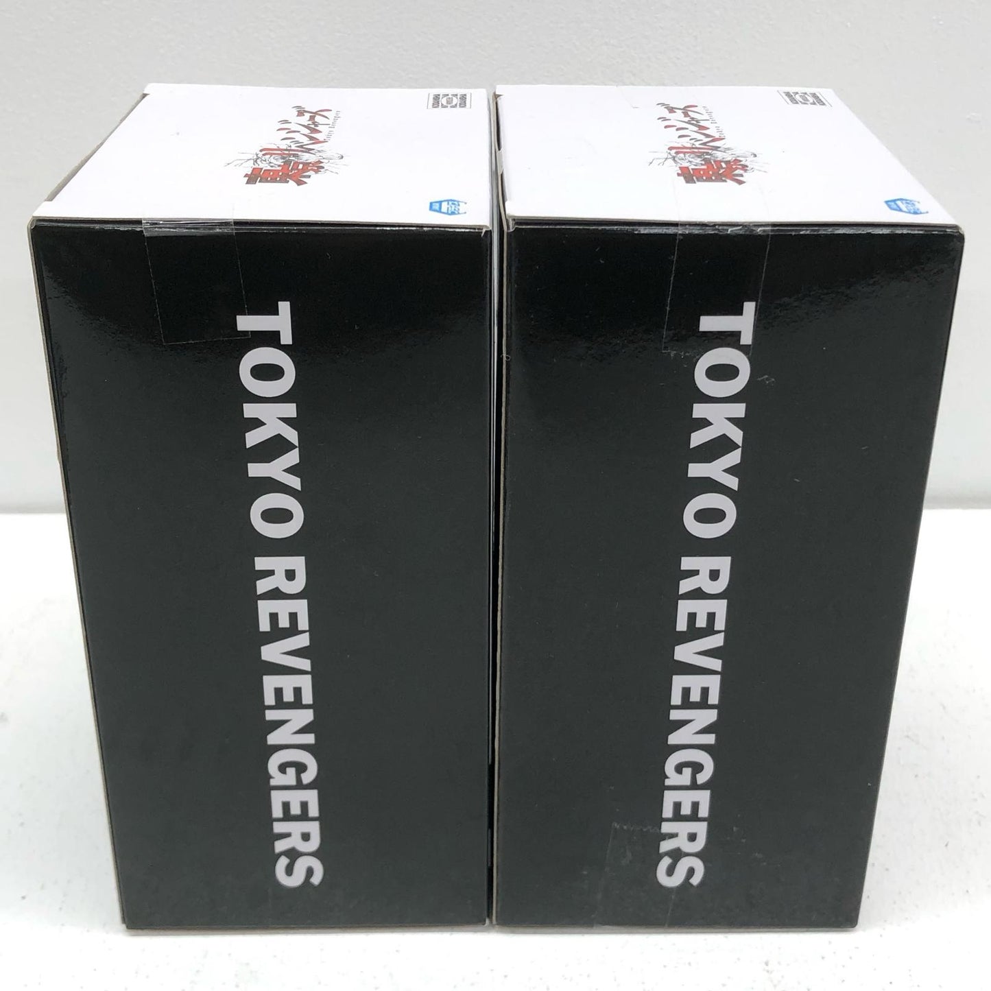 【中古】 全2種セット「東京リベンジャーズ」佐野万次郎・龍宮寺堅フィギュア【フィギュア】【加古川物流】