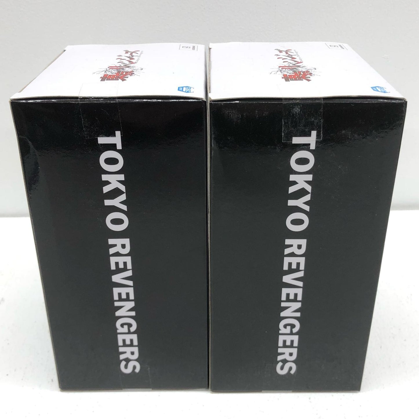 【中古】 全2種セット「東京リベンジャーズ」場地圭介・松野千冬フィギュア【フィギュア】