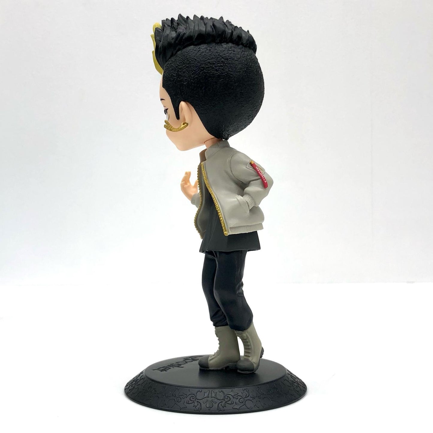 【中古】 半間修二A(髪イエロー)「東京リベンジャーズ」Qposket-半間修二-【フィギュア】【飾磨店】