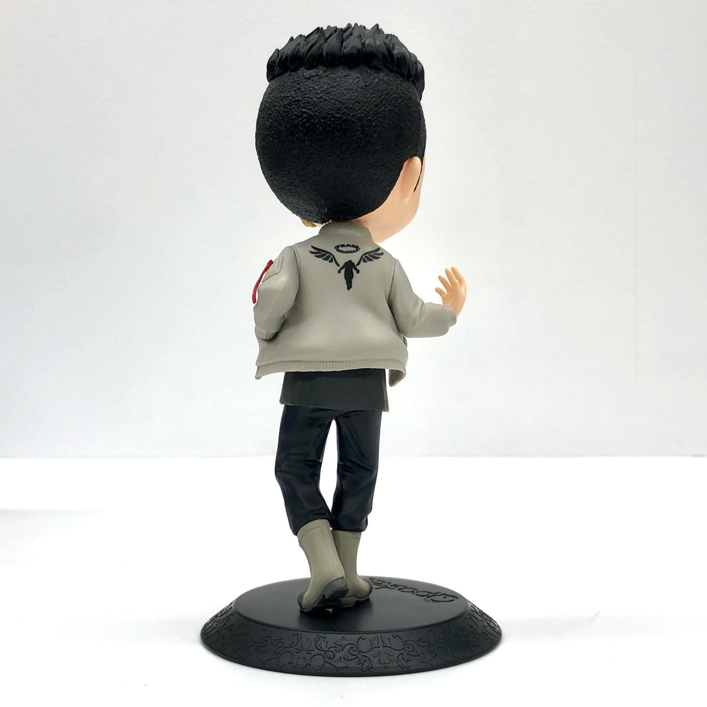 【中古】 半間修二A(髪イエロー)「東京リベンジャーズ」Qposket-半間修二-【フィギュア】【飾磨店】