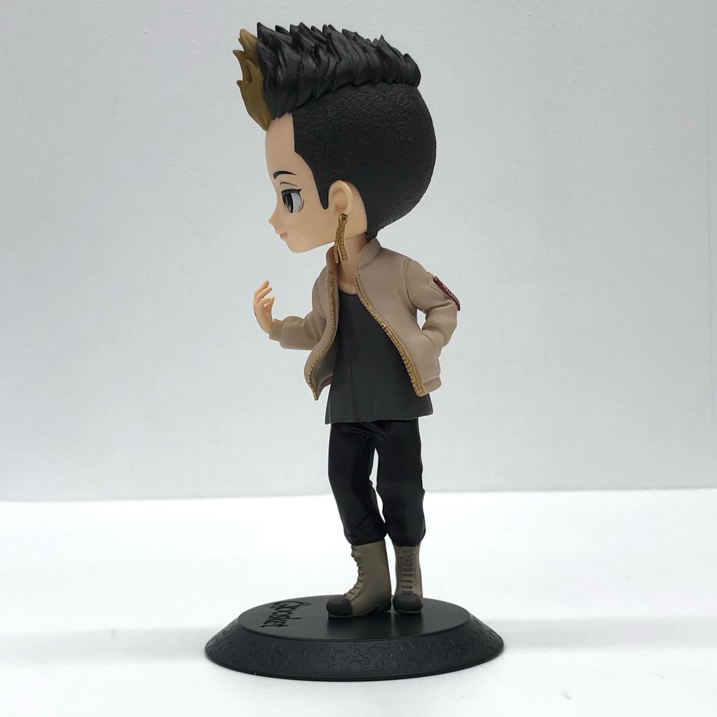 【中古】 東京リベンジャーズ フィギュア 半間修二 Q posket B (髪ブラウン) 2635373【フィギュア】【加古川物流】