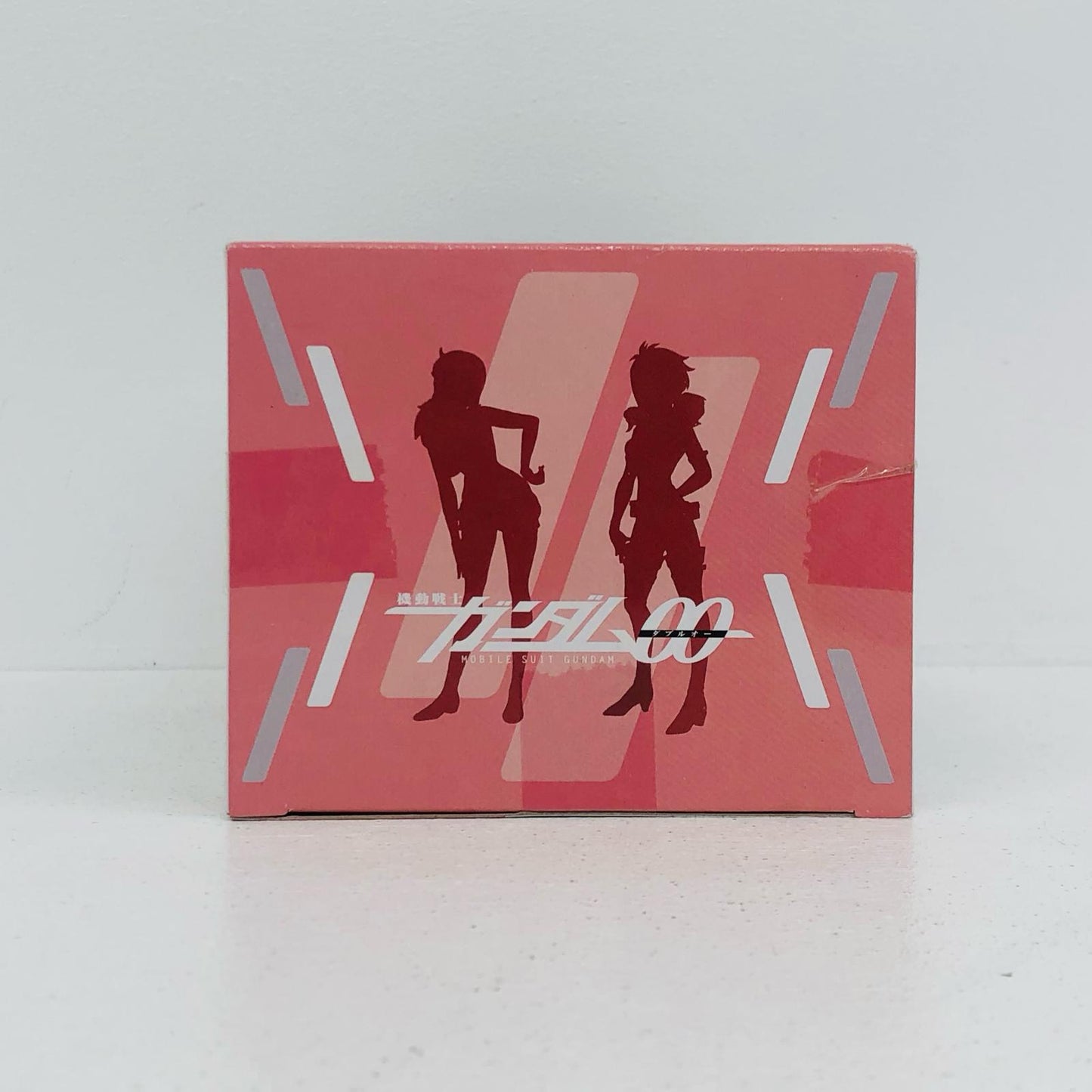 【中古】 ガンダム フィギュア クリスティナ・シエラ DXヒロインフィギュア 44914【フィギュア】【加古川物流】