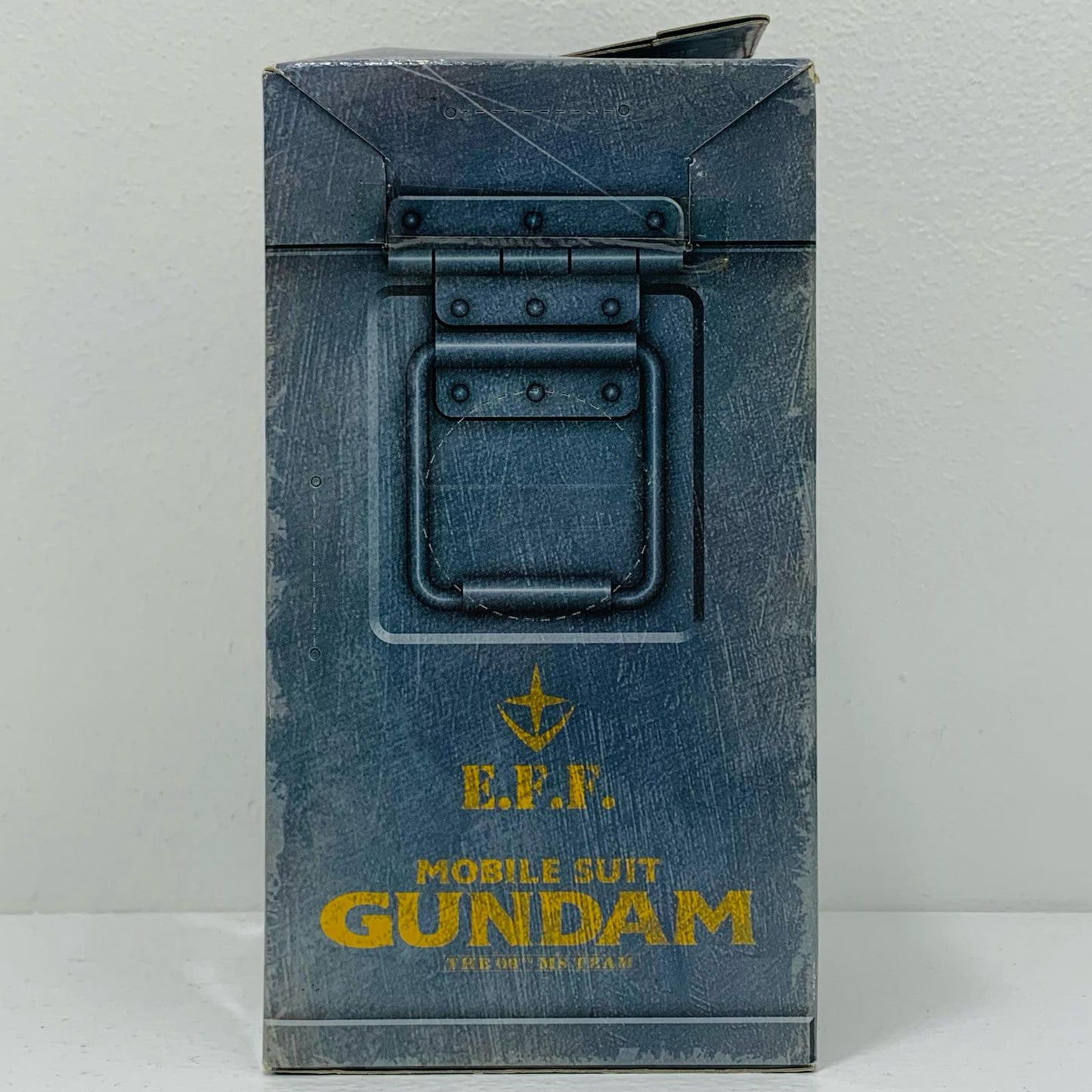 【中古】 シンシア「機動戦士ガンダム第08MS小隊」シチュエーションフィギュア【フィギュア】