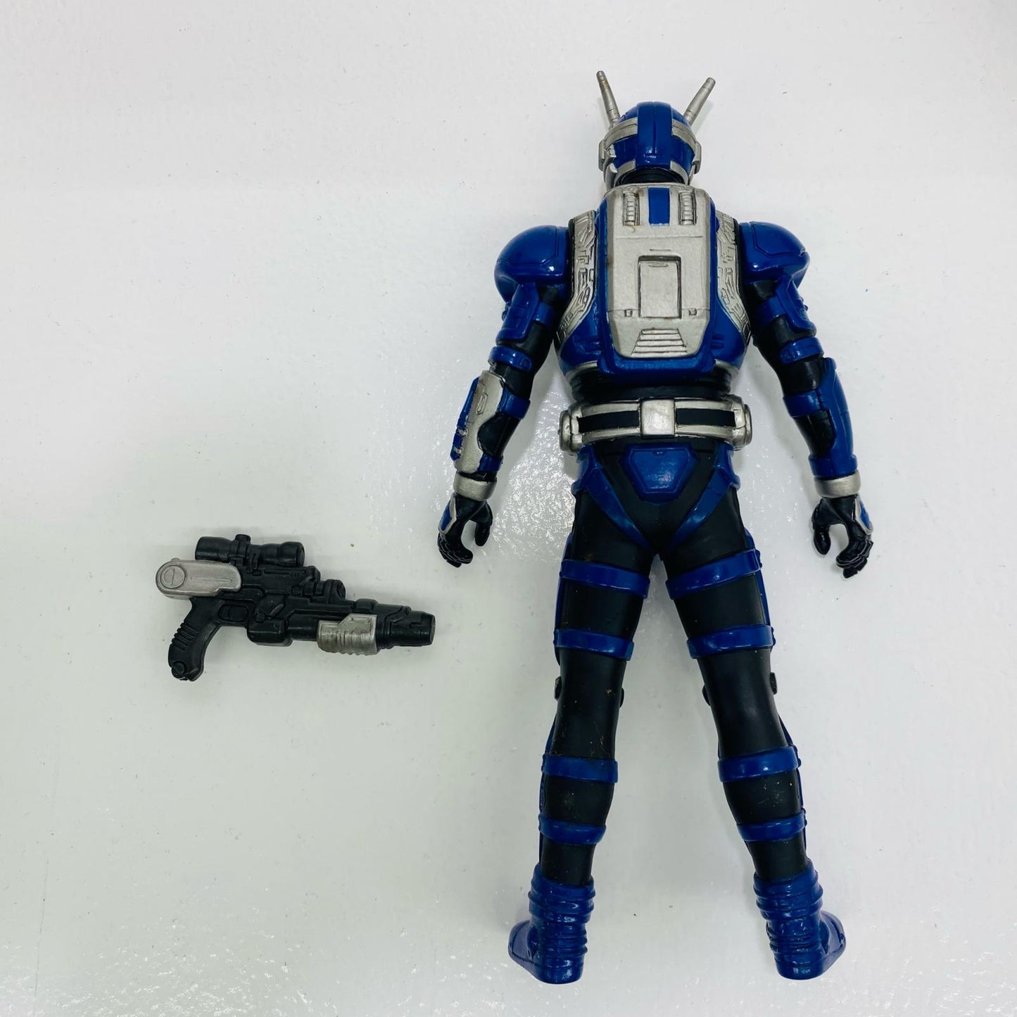 【中古】 仮面ライダーG3「仮面ライダーアギト」ライダーヒーローシリーズ30【フィギュア】【飾磨店】