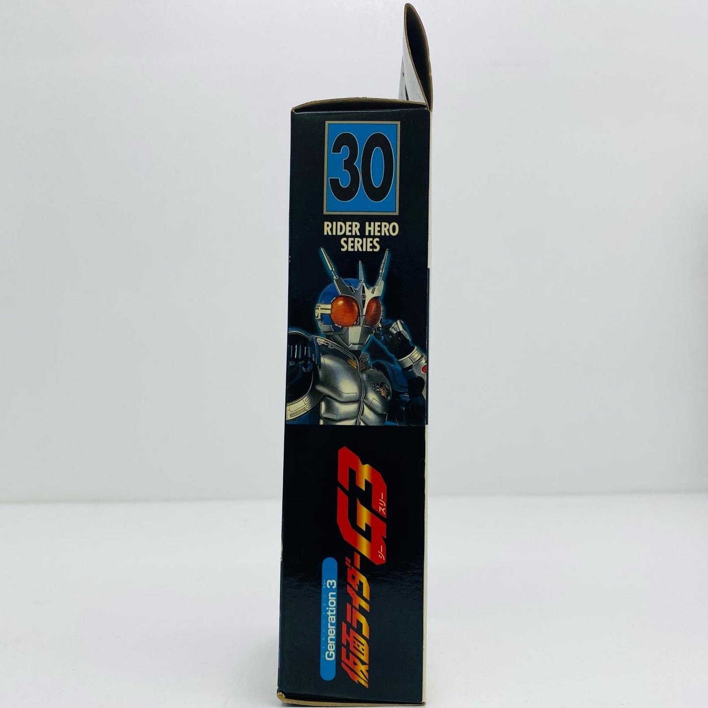 【中古】 仮面ライダーG3「仮面ライダーアギト」ライダーヒーローシリーズ30【フィギュア】【飾磨店】