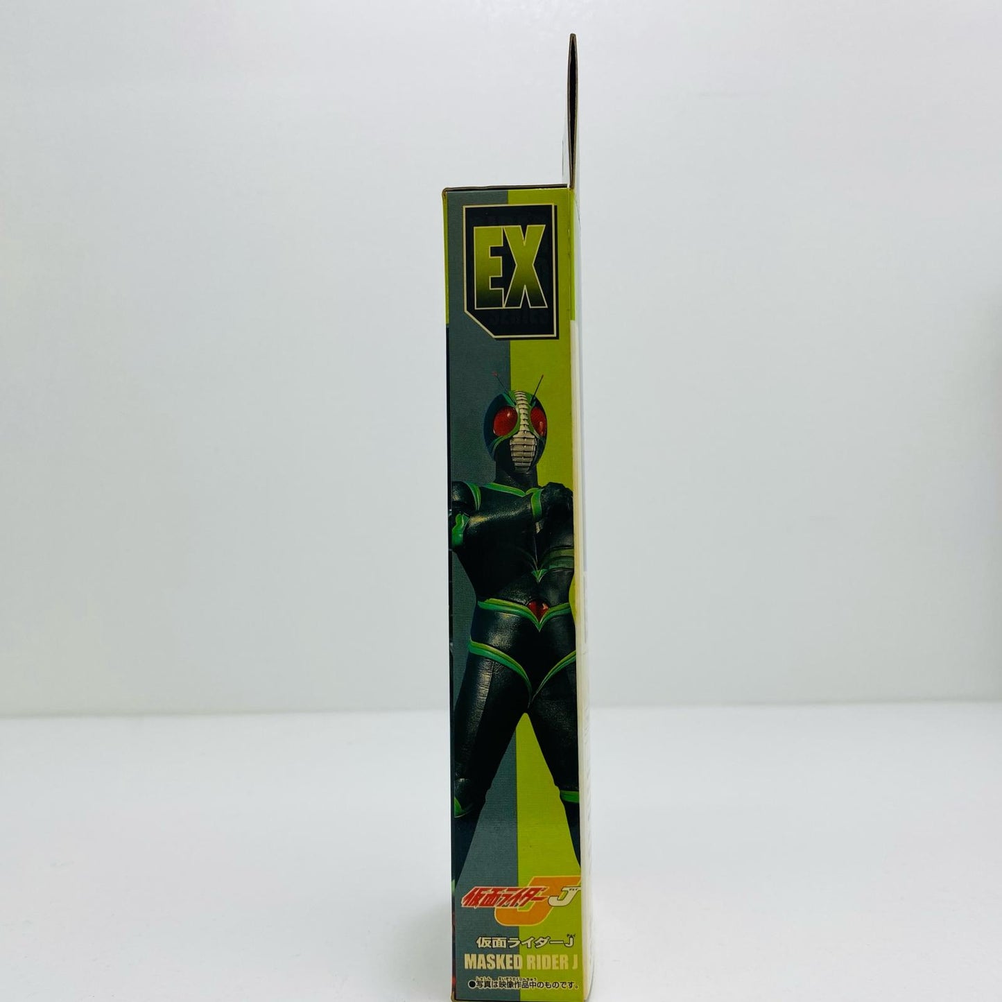 【中古】 仮面ライダーJ「仮面ライダーJ」ライダーヒーローシリーズEX仮面ライダー生誕30周年記念版【フィギュア】【飾磨店】