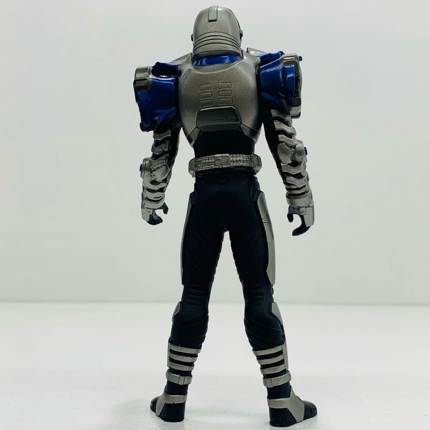 【中古】 仮面ライダーガタックマスクドフォーム「仮面ライダーカブト」ライダーヒーローシリーズK10【フィギュア】