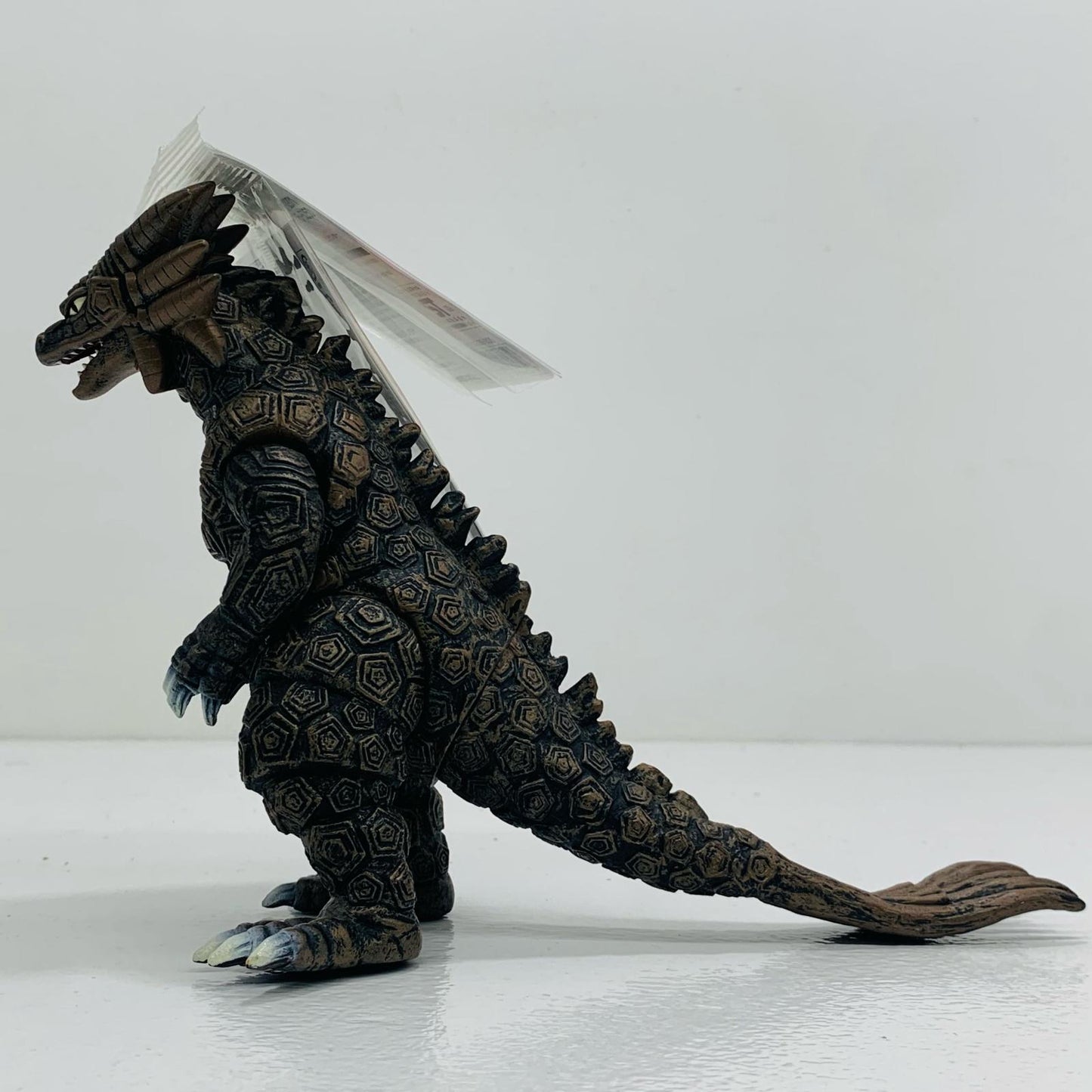 【中古】 再生怪獣サラマンドラ「大怪獣バトルウルトラ銀河伝説THEMOVIE」ウルトラ怪獣シリーズEX