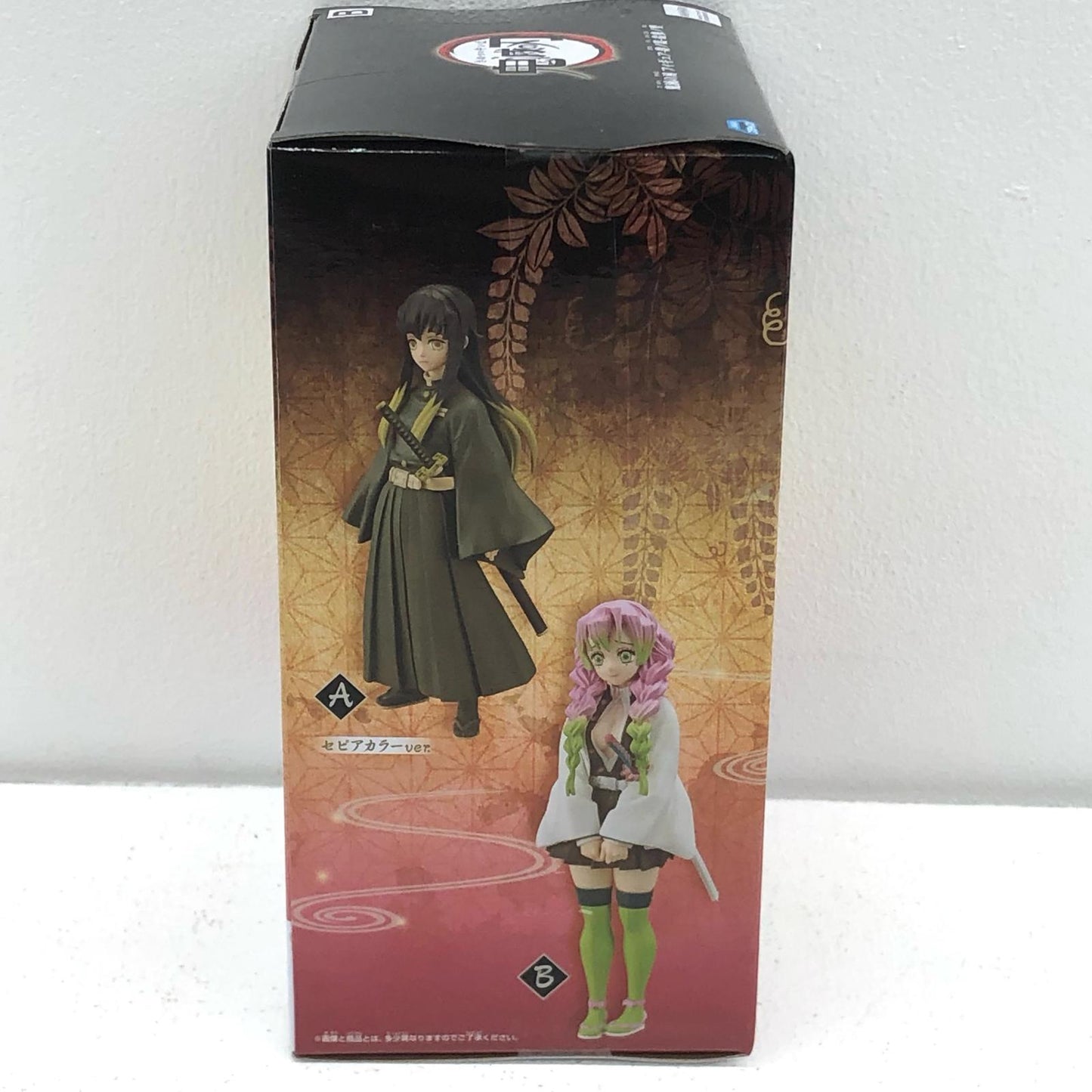 【中古】 鬼滅の刃 フィギュア 甘露寺蜜璃 絆ノ装 82829【フィギュア】【加古川物流】