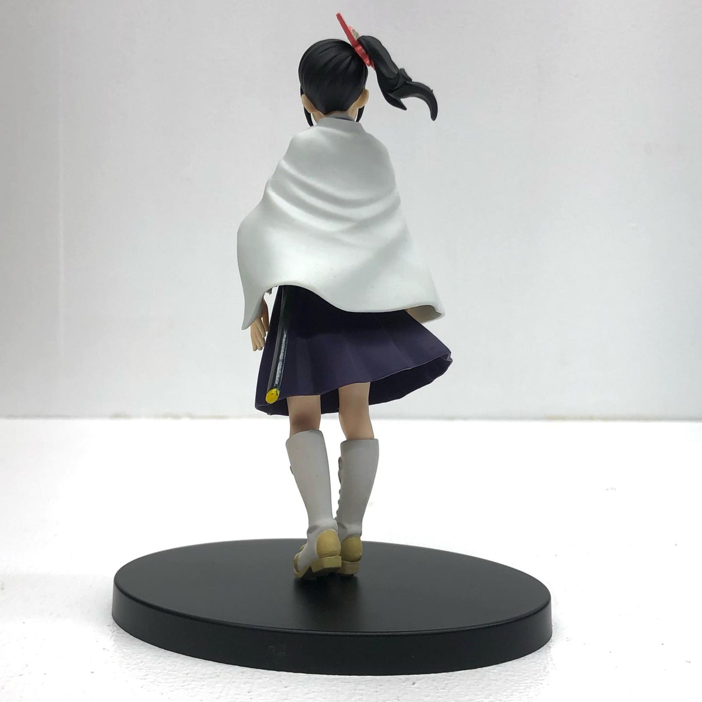 【中古】 鬼滅の刃 フィギュア 栗花落カナヲ 絆ノ装 漆ノ型【フィギュア】【加古川物流】