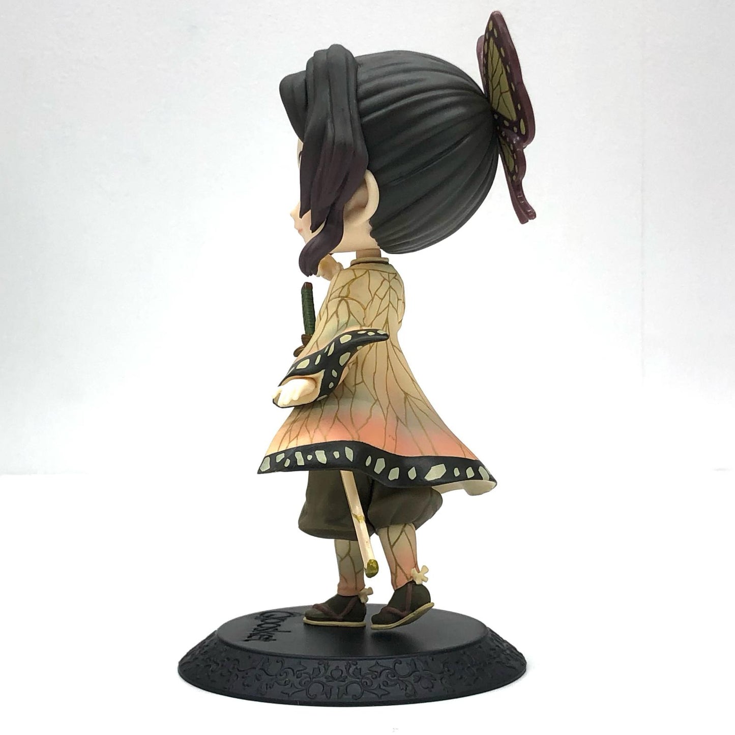 【中古】 鬼滅の刃 フィギュア 胡蝶しのぶ Q posket B (セピアカラー) 2541887【フィギュア】【加古川物流】