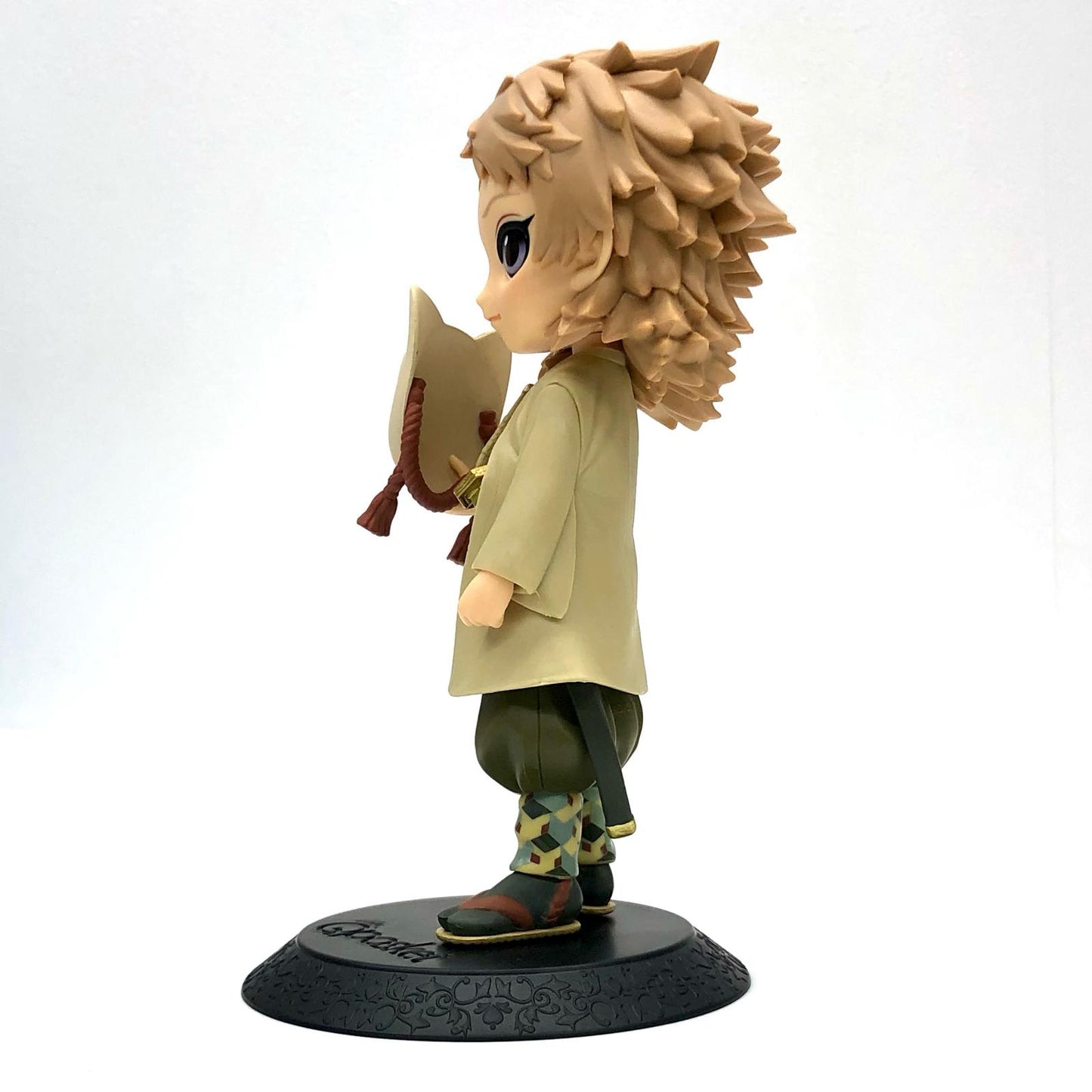 【中古】 鬼滅の刃 フィギュア 錆兎 Q posket B (セピアカラー) 2579630【フィギュア】【加古川物流】