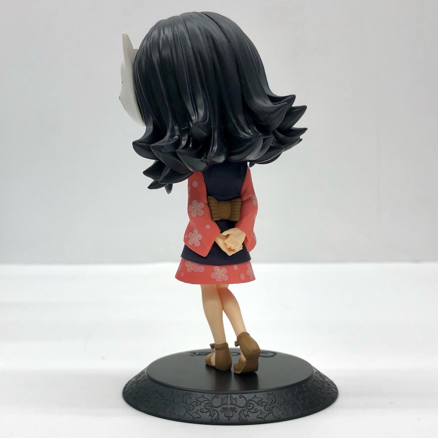 【中古】 真菰A(ノーマルカラー)「鬼滅の刃」Qposket-真菰-【フィギュア】【飾磨店】