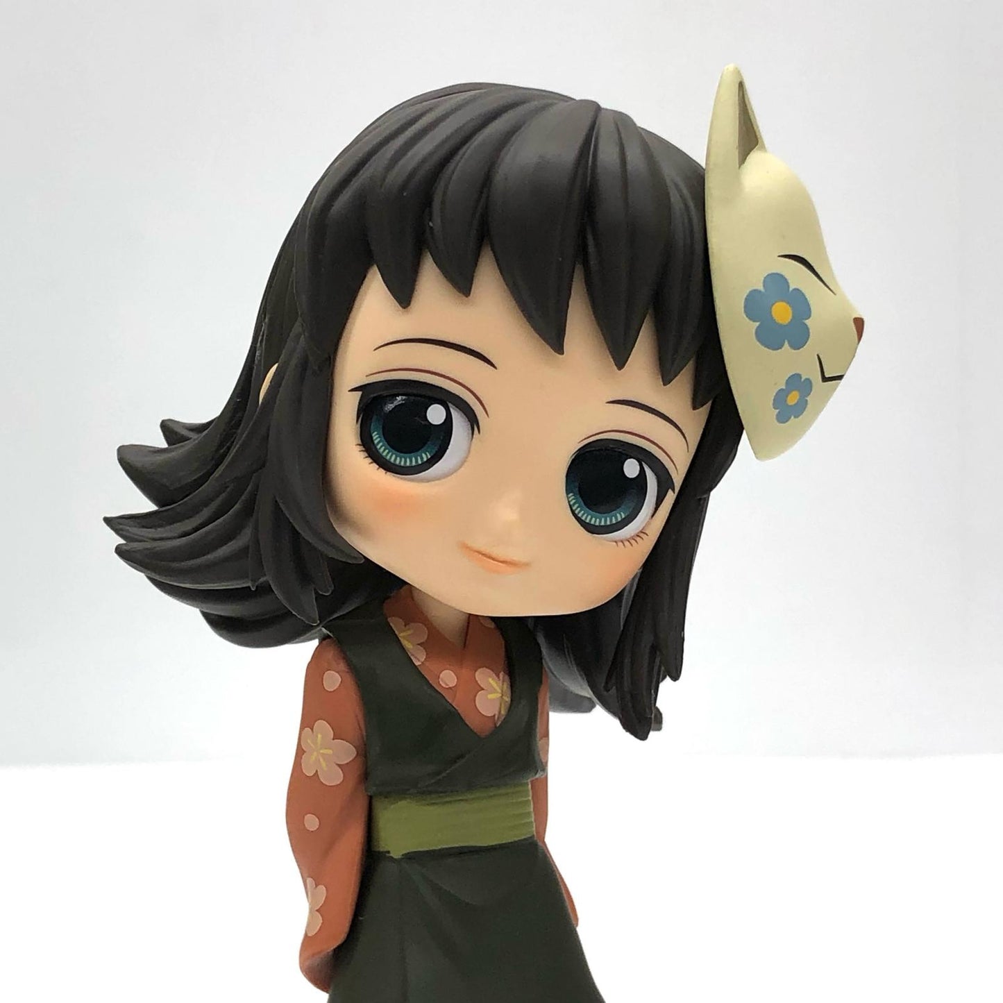 【中古】 鬼滅の刃 フィギュア 真菰 Q posket B (セピアカラー) 2579631【フィギュア】【加古川物流】