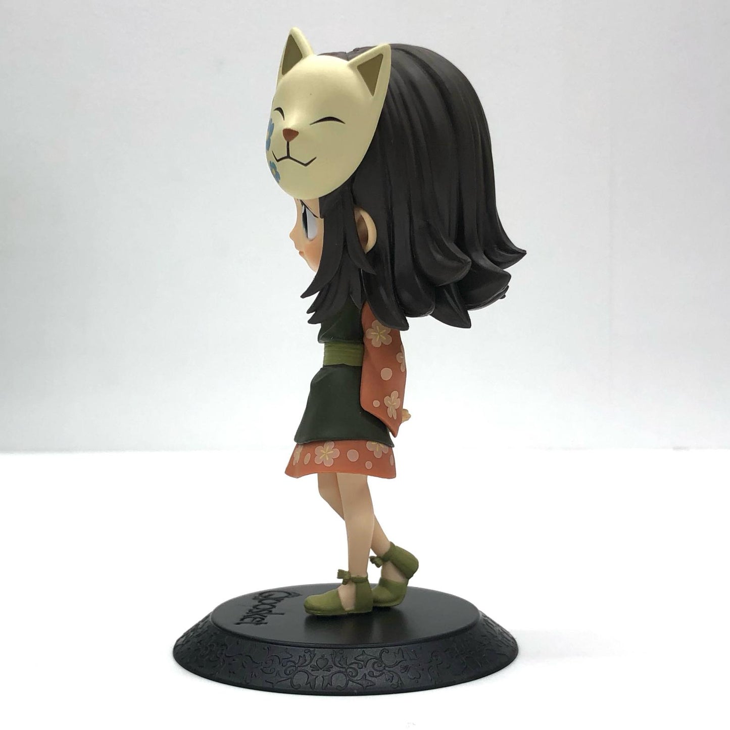 【中古】 鬼滅の刃 フィギュア 真菰 Q posket B (セピアカラー) 2579631【フィギュア】【加古川物流】