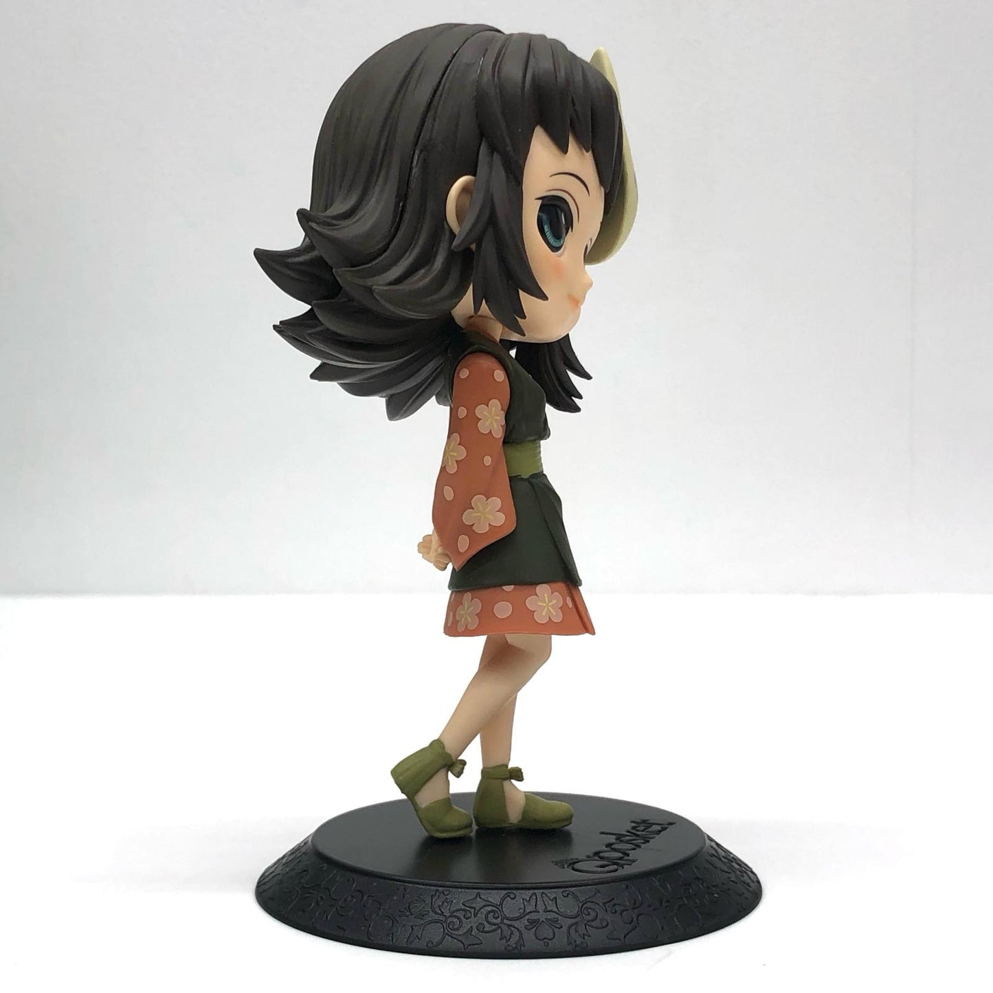 【中古】 鬼滅の刃 フィギュア 真菰 Q posket B (セピアカラー) 2579631【フィギュア】【加古川物流】