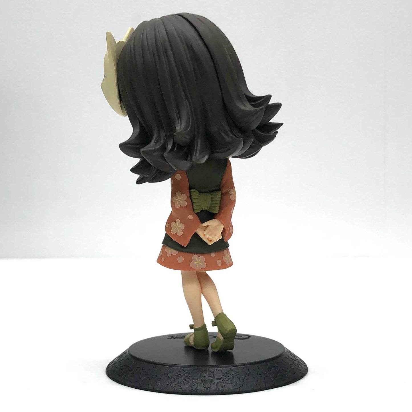 【中古】 鬼滅の刃 フィギュア 真菰 Q posket B (セピアカラー) 2579631【フィギュア】【加古川物流】