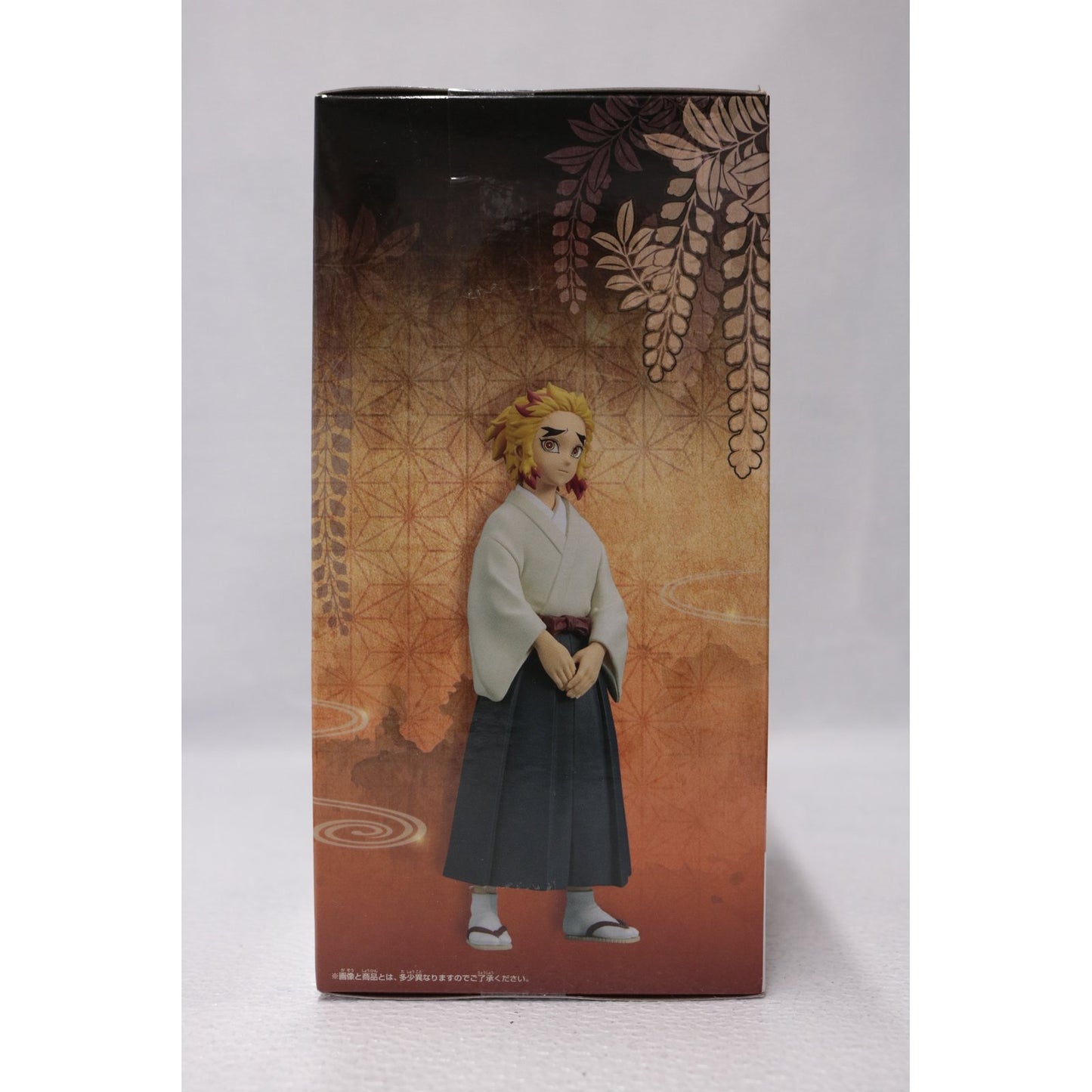 【中古】 鬼滅の刃 フィギュア 煉獄千寿郎 絆ノ装 弐拾伍ノ型【フィギュア】【加古川物流】