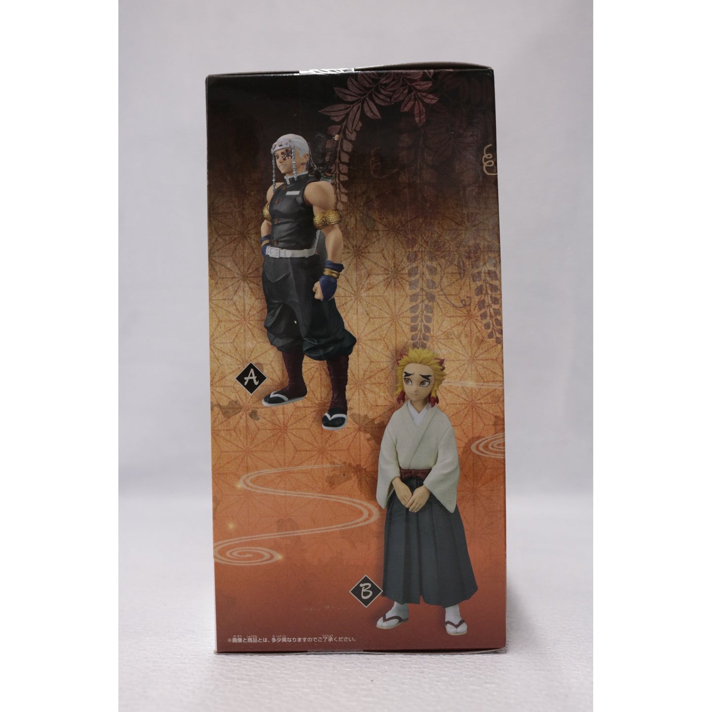 【中古】 鬼滅の刃 フィギュア 煉獄千寿郎 絆ノ装 弐拾伍ノ型【フィギュア】【加古川物流】