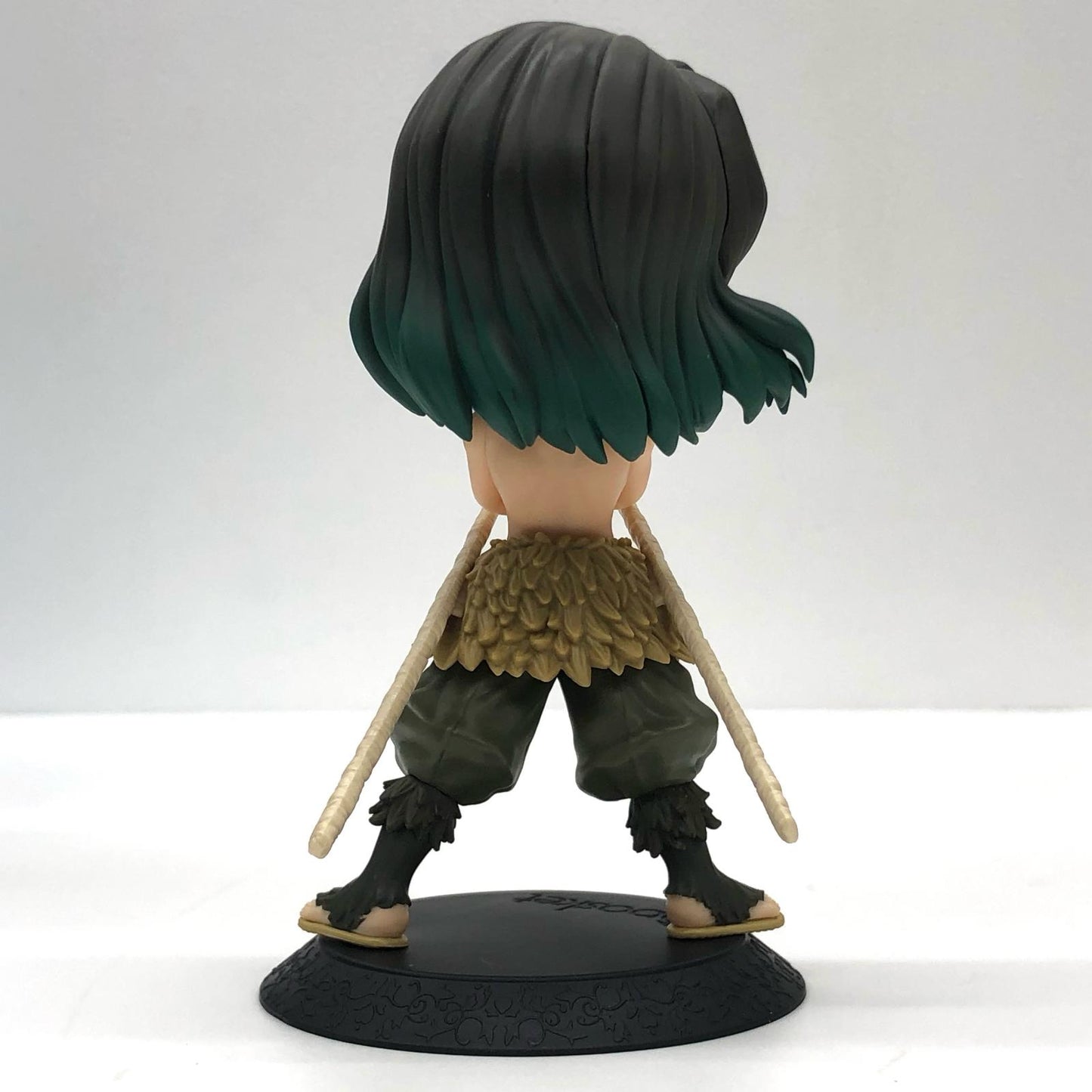 【中古】 鬼滅の刃 フィギュア 嘴平伊之助 Q posket B (セピアカラー) 82736【フィギュア】【加古川物流】